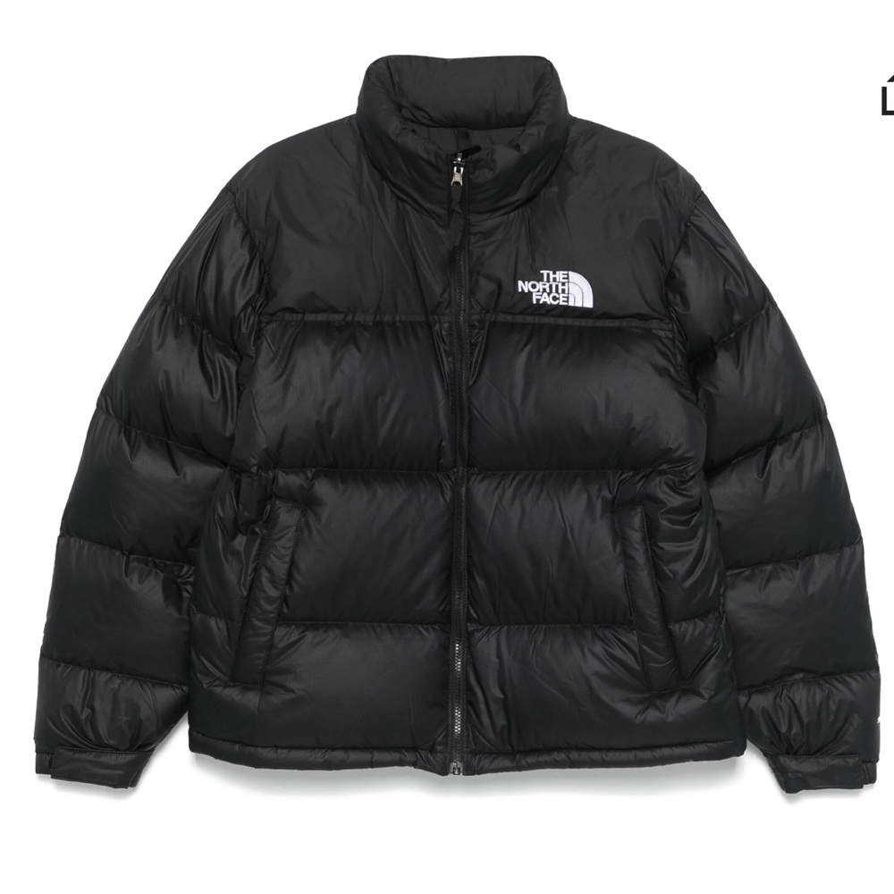 The North Face 1996 Retro Nuptse 700 Puffer